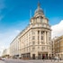 travelodge london central city road hotel