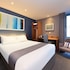 travelodge london central city road hotel
