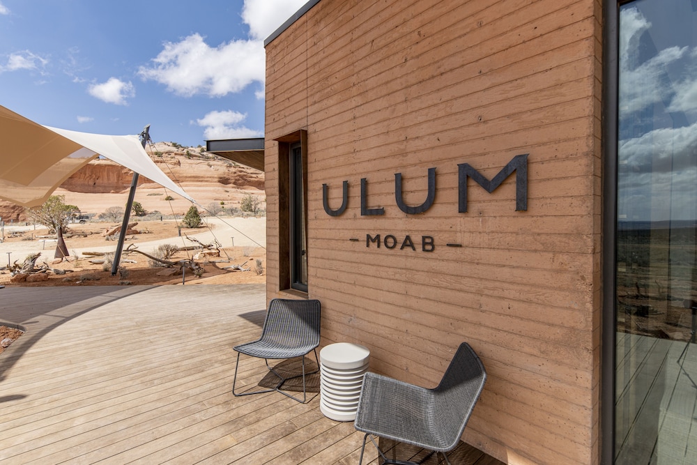 ulum moab
