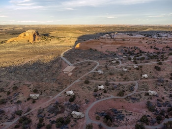 ulum moab