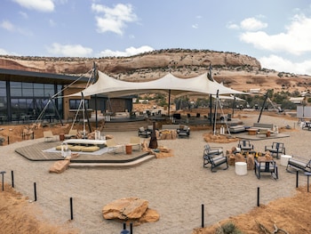 ulum moab
