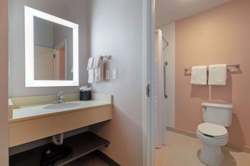 best western plus fort worth north
