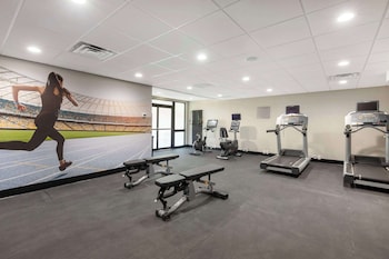 best western plus fort worth north