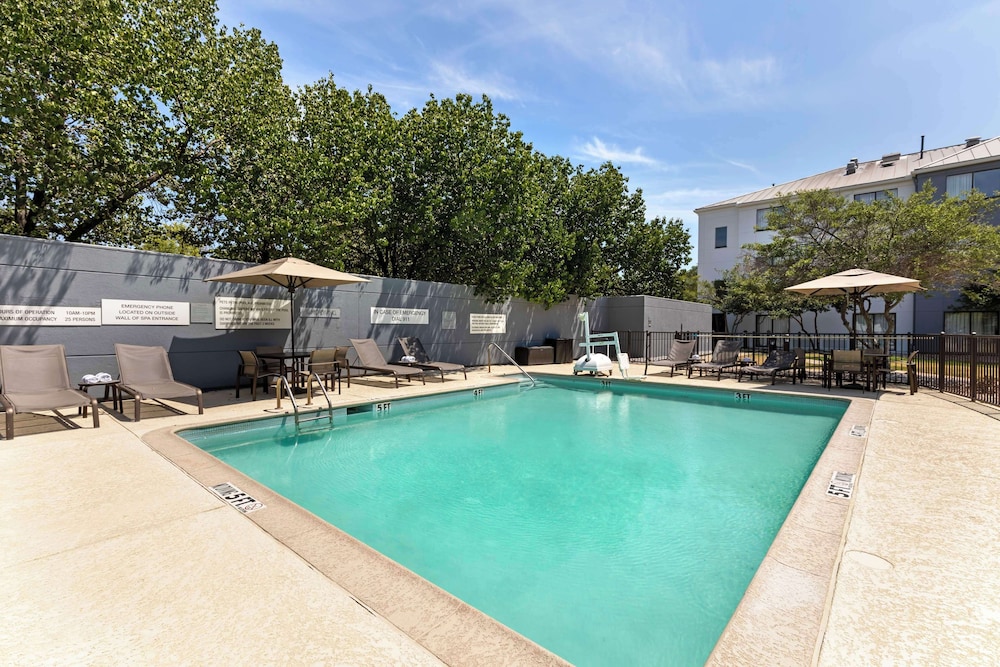 best western plus fort worth north
