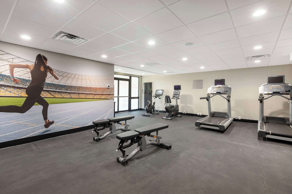 best western plus fort worth north