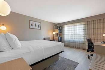 best western plus fort worth north