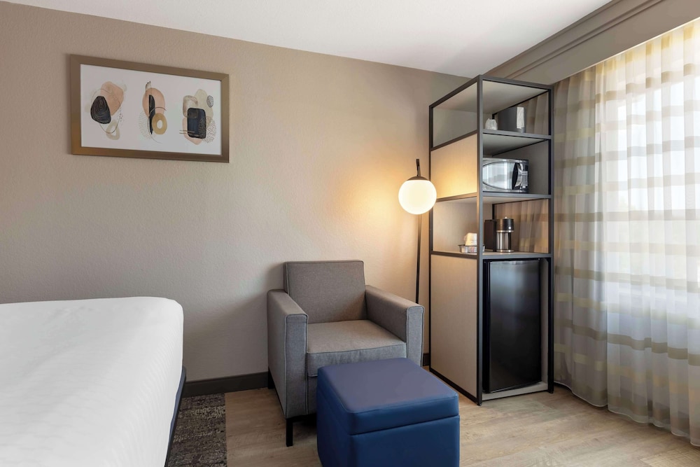 best western plus fort worth north