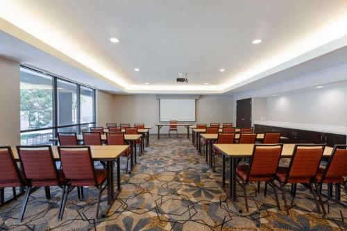 best western plus fort worth north