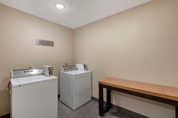 best western plus fort worth north