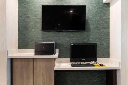 best western plus fort worth north