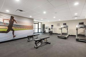 best western plus fort worth north
