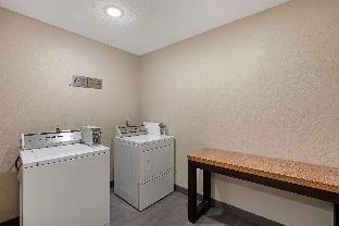 best western plus fort worth north