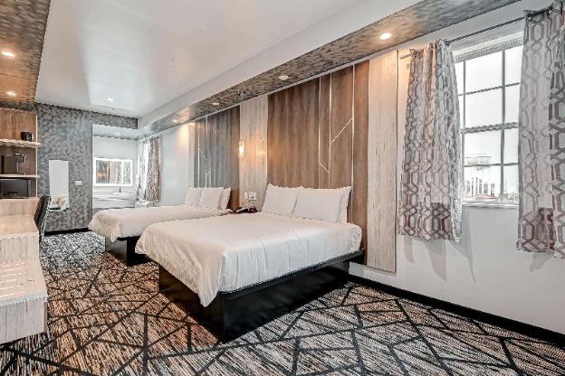 surestay hotel by best western houston southeast