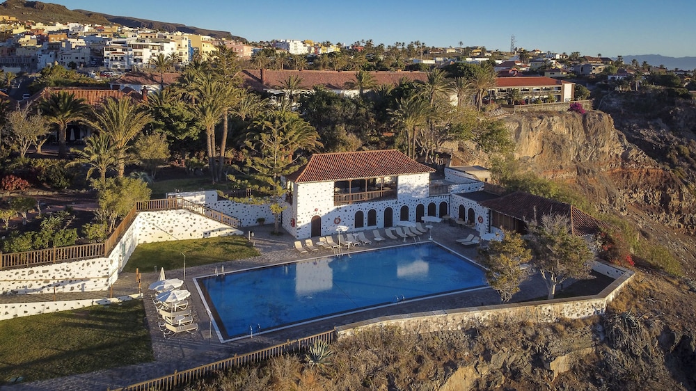 Parador De La Gomera,,4 star