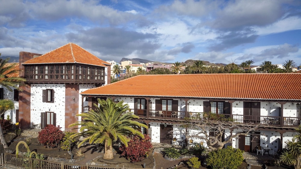 parador de la gomera
