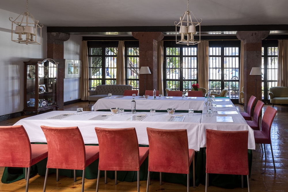 parador de la gomera