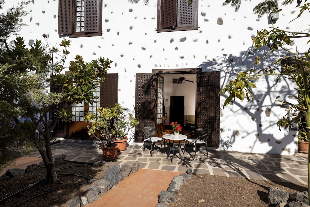 parador de la gomera