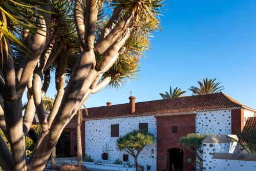 parador de la gomera