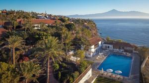 parador de la gomera
