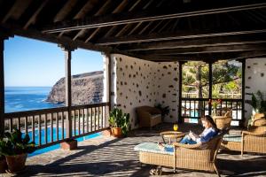 parador de la gomera