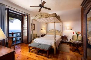 parador de la gomera