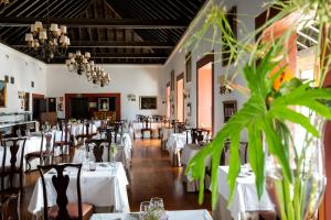 parador de la gomera