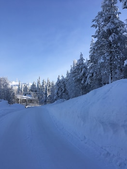 kuusamo