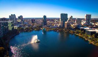 comfort suites orlando lake buena vista