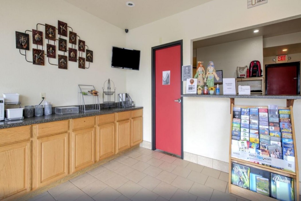 surestay hotel by best western mcalester