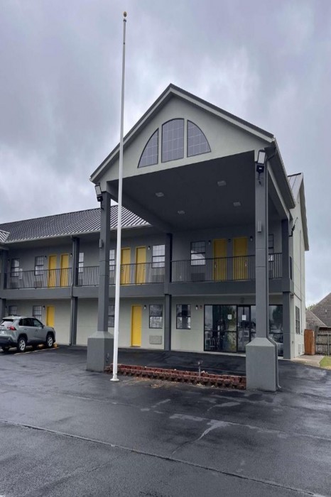surestay hotel by best western mcalester