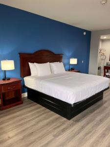 surestay hotel by best western mcalester