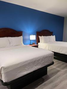 surestay hotel by best western mcalester