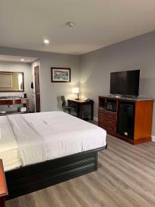 surestay hotel by best western mcalester