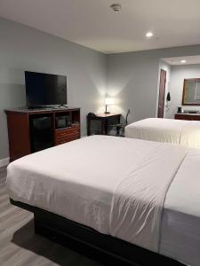 surestay hotel by best western mcalester