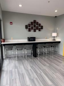 surestay hotel by best western mcalester