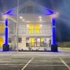 surestay hotel by best western mcalester