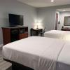 surestay hotel by best western mcalester