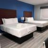 surestay hotel by best western mcalester