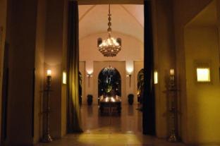 ksar char bagh
