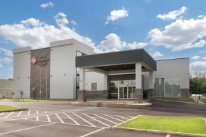 best western plus mobile inn and suites