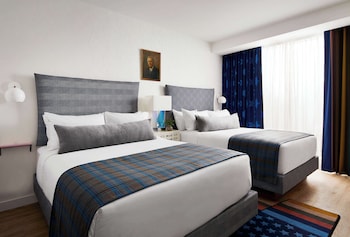 graduate by hilton new york