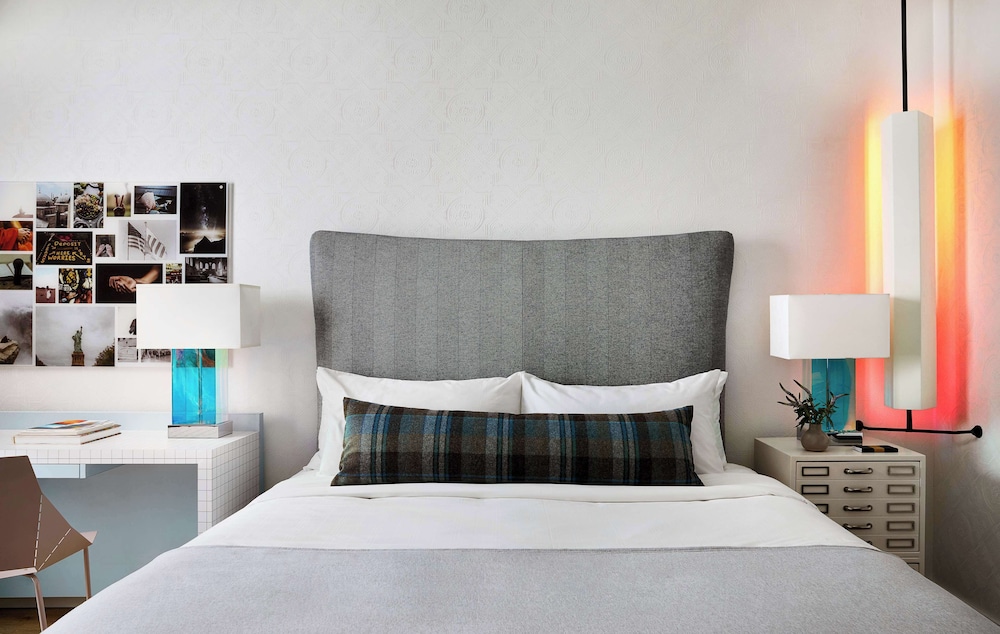 graduate by hilton new york