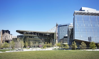 graduate by hilton new york