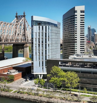 graduate by hilton new york