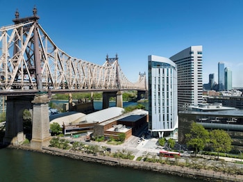 graduate by hilton new york