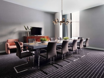 graduate by hilton new york