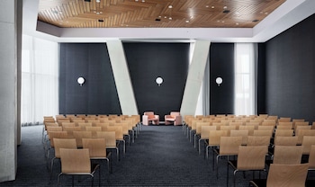 graduate by hilton new york