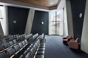 graduate by hilton new york