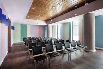 graduate by hilton new york