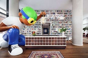 graduate by hilton new york